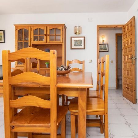 Rentalmar Nabila Miami Playa Екстер'єр фото
