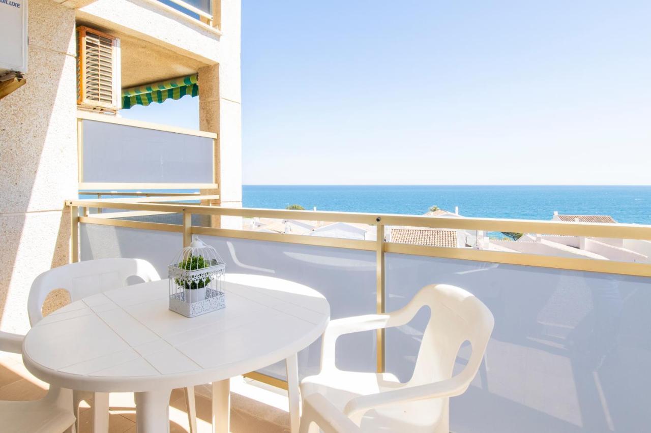 Rentalmar Nabila Miami Playa Екстер'єр фото