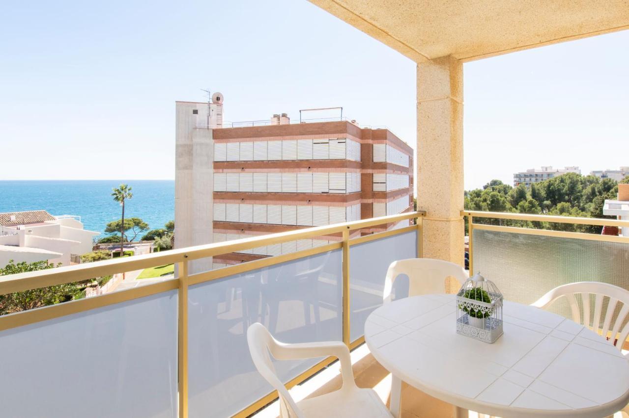 Rentalmar Nabila Miami Playa Екстер'єр фото