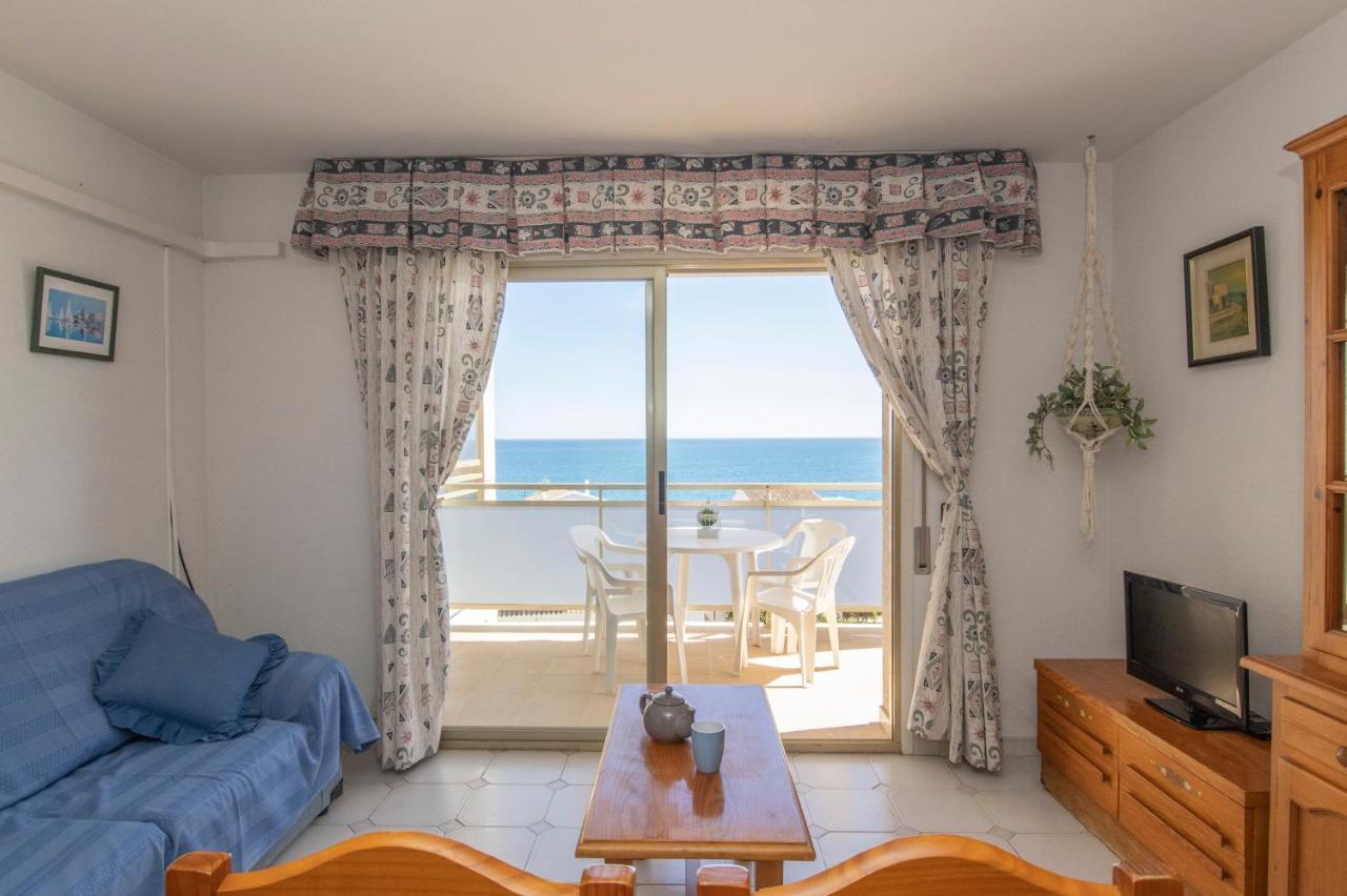 Rentalmar Nabila Miami Playa Екстер'єр фото