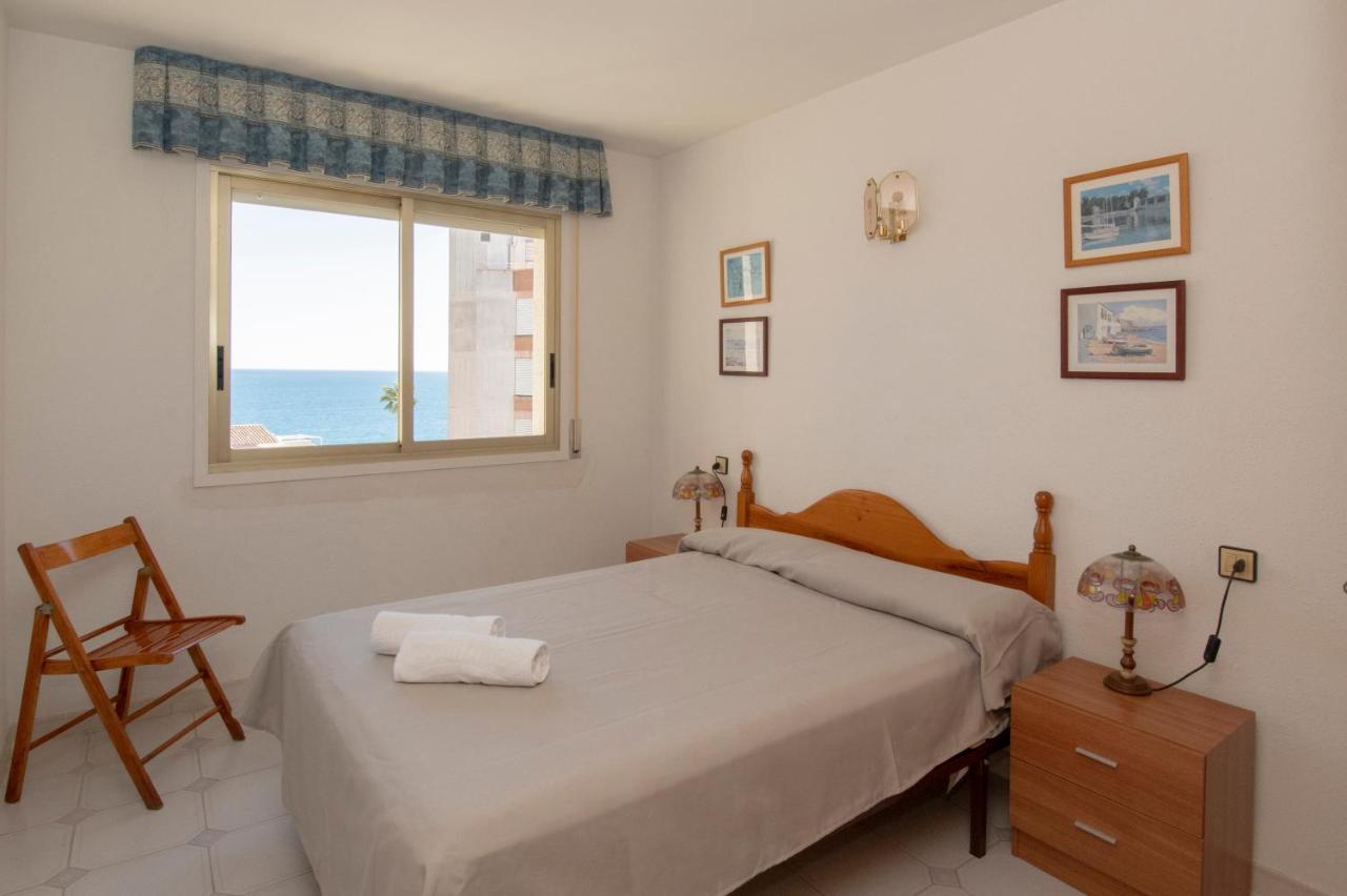 Rentalmar Nabila Miami Playa Екстер'єр фото