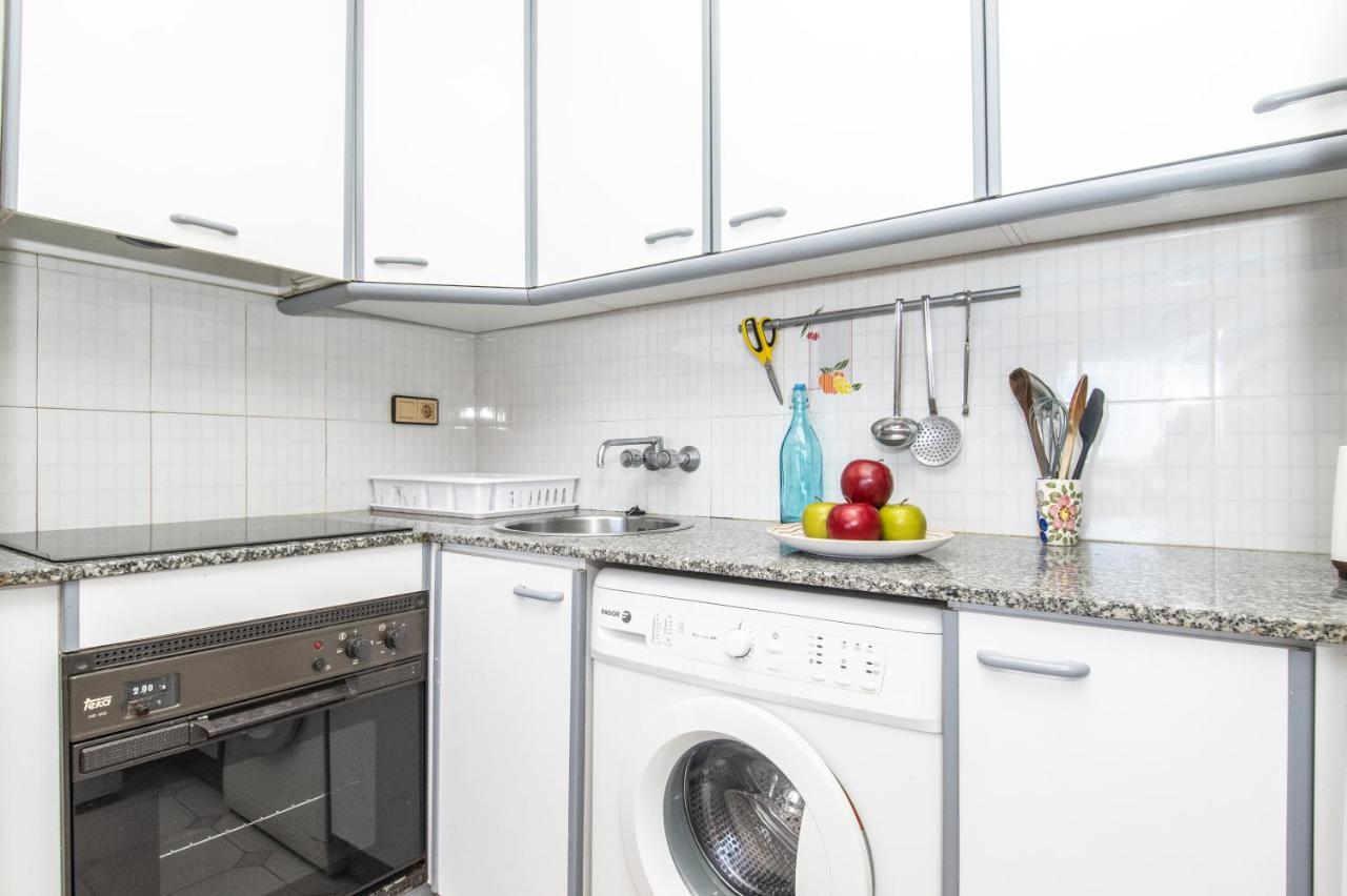 Rentalmar Nabila Miami Playa Екстер'єр фото