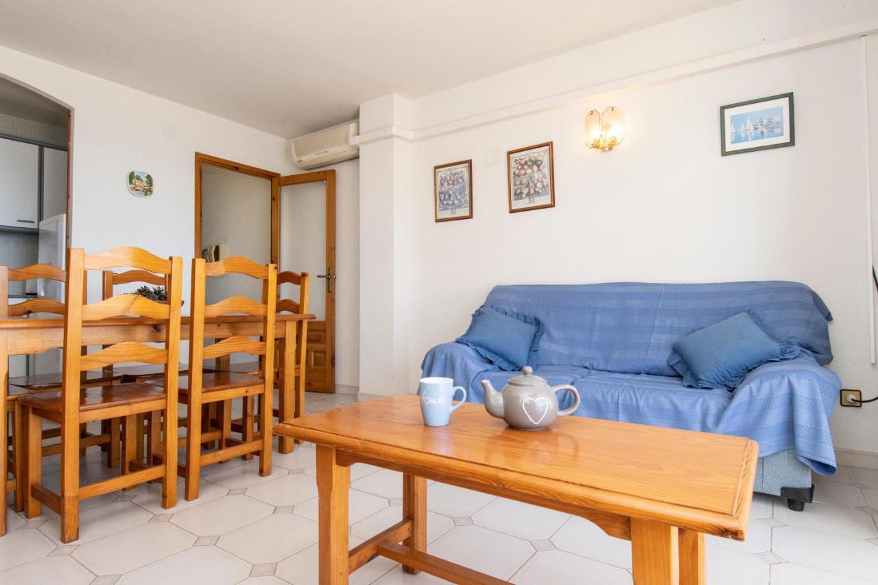 Rentalmar Nabila Miami Playa Екстер'єр фото