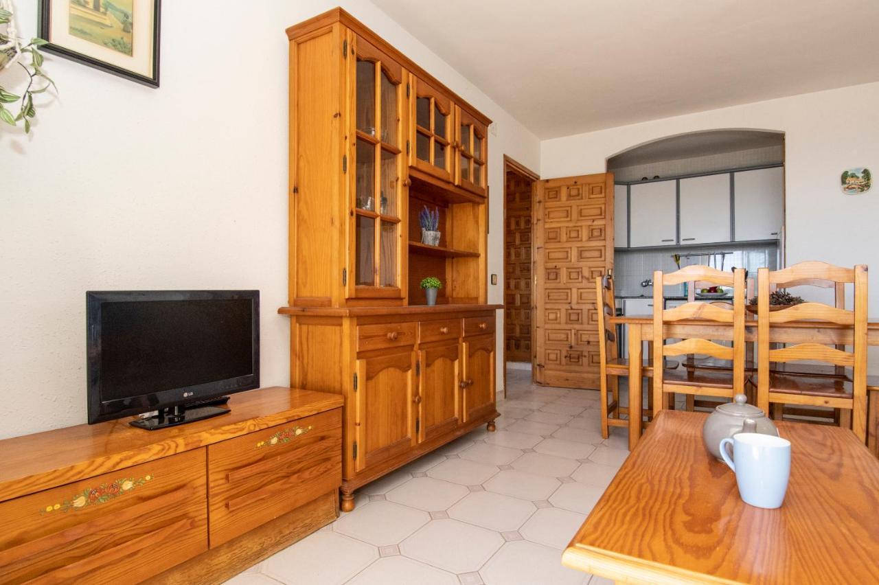 Rentalmar Nabila Miami Playa Екстер'єр фото